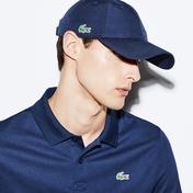 Lacoste Unisex Lacivert Şapka