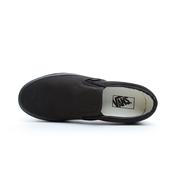 Vans Classic Slip-On  Siyah Erkek Sneaker