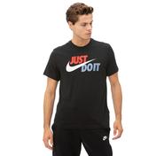 Nike Sportswear JDI Erkek Siyah T-Shirt