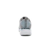 Skechers Skech-Air Dynamight Gri Kadın Spor Ayakkabı