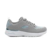 Skechers Skech-Air Dynamight Gri Kadın Spor Ayakkabı