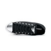 Converse Chuck Taylor All Star Kadın Siyah Sneaker