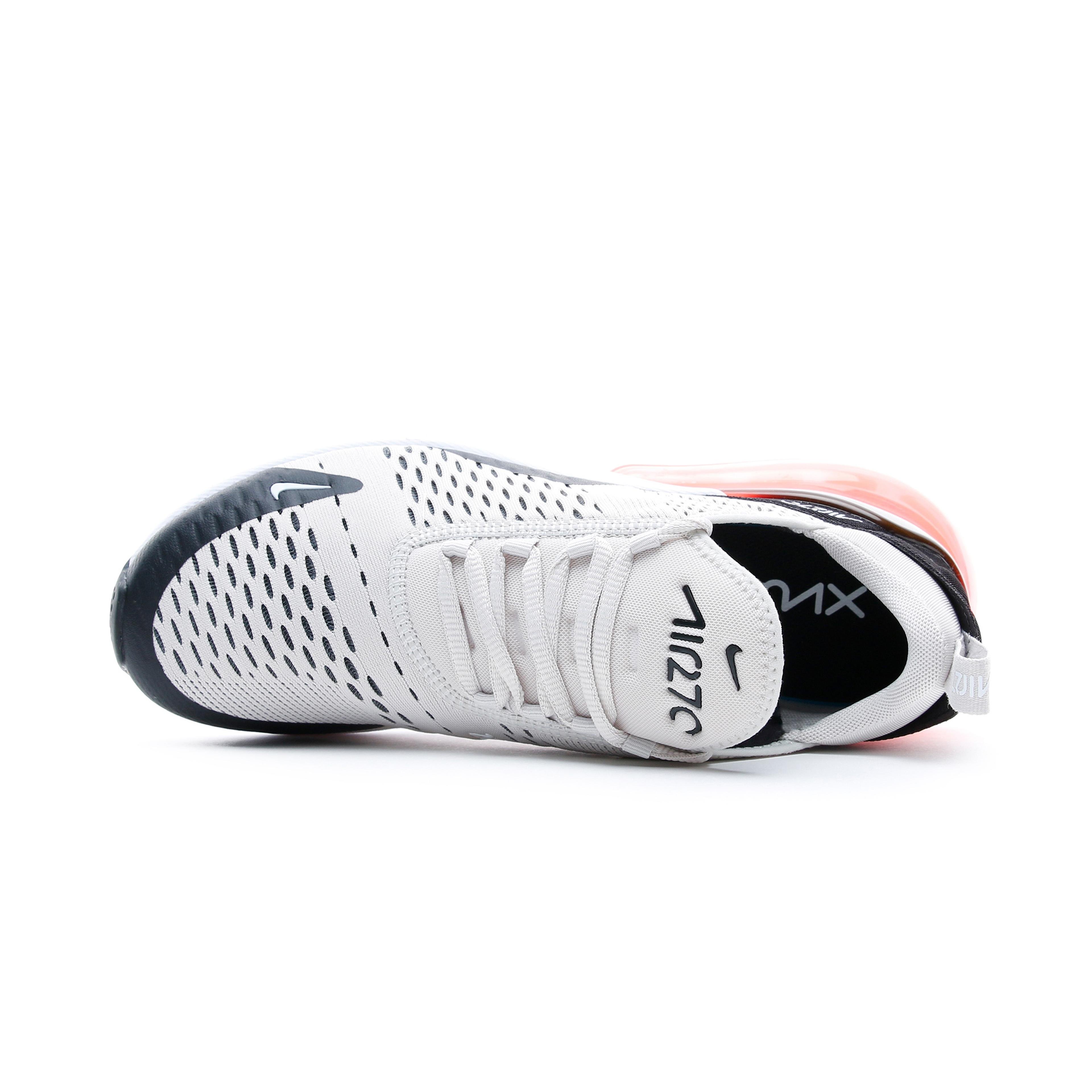 Nike Air Max 270 Gri Erkek Spor Ayakkabı