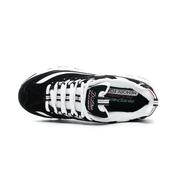 Skechers D'Lites Siyah Kadın Spor Ayakkabı