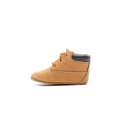 Timberland Cribie Şapkalı Sarı Bebek Bot