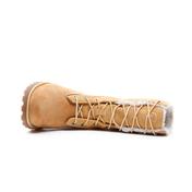 Timberland 6" Authentics Faux Shearling Sarı Kadın Bot