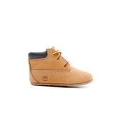 Timberland Cribie Şapkalı Sarı Bebek Bot