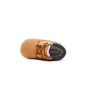 Timberland Cribie Şapkalı Sarı Bebek Bot