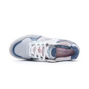 Skechers Meridian Gri Kadın Spor Ayakkabı
