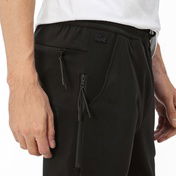 Lacoste Erkek Slim Fit Siyah Eşofman Altı