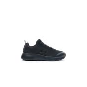 Skechers Dynamight Siyah Çocuk Spor Ayakkabı