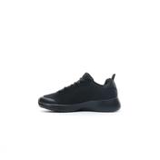 Skechers Dynamight Siyah Çocuk Spor Ayakkabı