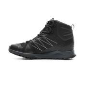 The North Face Erkek Litewave Fastpack II Mid Gore-Tex® Siyah Doğa Yürüyüşü Botu