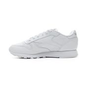 Reebok Classic Leather Kadın Beyaz Spor Ayakkabı
