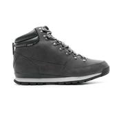 The North Face Erkek Back-To-Berkeley Redux Deri Yeşil Bot