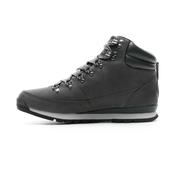 The North Face Erkek Back-To-Berkeley Redux Deri Yeşil Bot