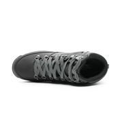 The North Face Erkek Back-To-Berkeley Redux Deri Yeşil Bot