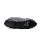 Reebok Classic Leather Kadın Siyah Spor Ayakkabı