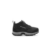 Columbia Firecamp Mid 2 Wp Siyah Çocuk Bot