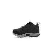 Columbia Firecamp Mid 2 Wp Siyah Çocuk Bot