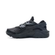 Nike Air Huarache Run Kadın Siyah Spor Ayakkabı
