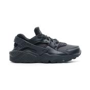 Nike Air Huarache Run Kadın Siyah Spor Ayakkabı