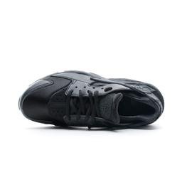 Nike Air Huarache Run Kadın Siyah Spor Ayakkabı