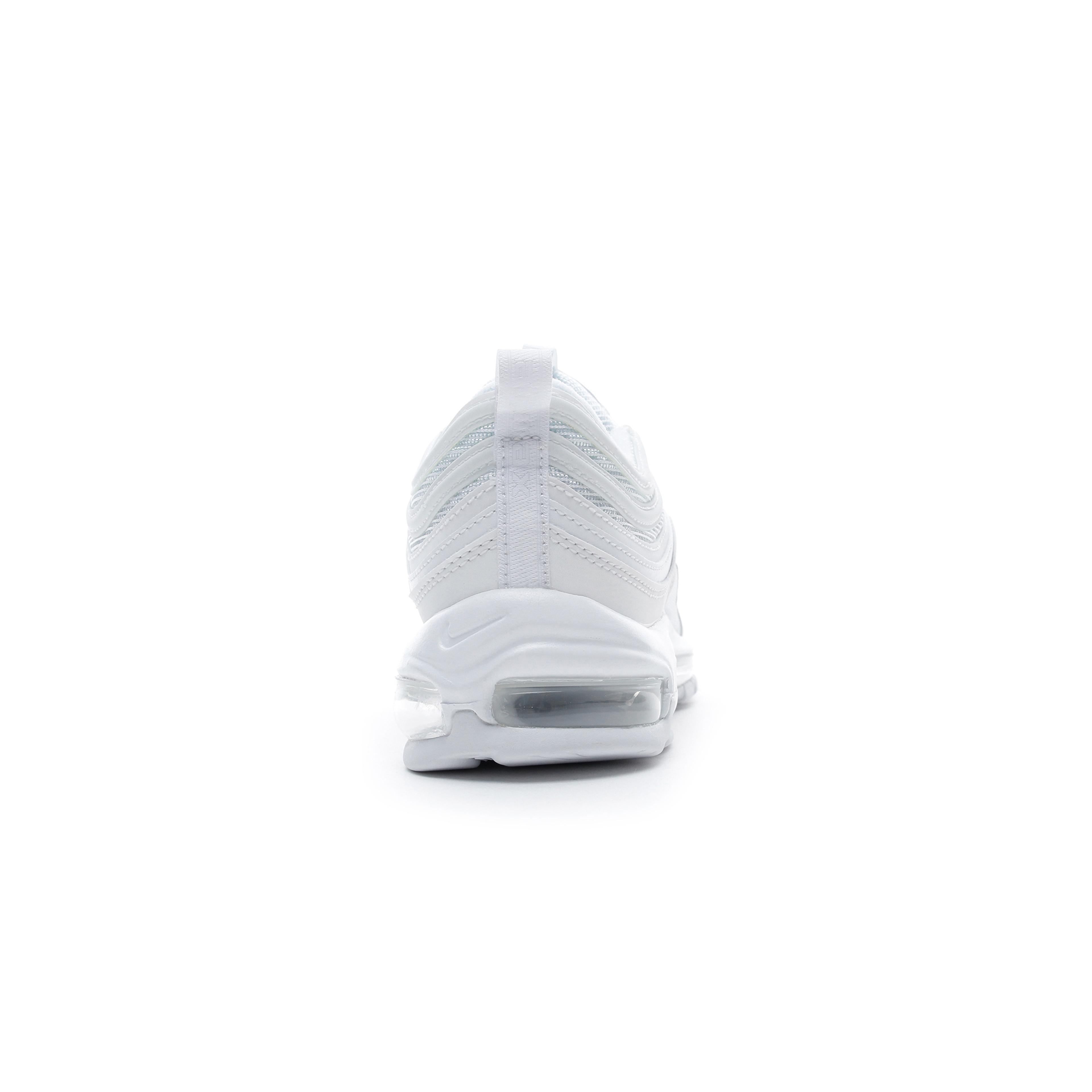 Nike Air Max 97 Erkek Beyaz Spor Ayakkabı
