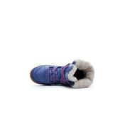Columbia Youth Minx Shorty Omni-Heat Waterproof Mor Çocuk Bot