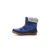 Columbia Youth Minx Shorty Omni-Heat Waterproof Mor Çocuk Bot