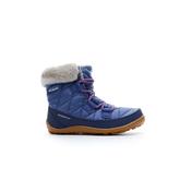 Columbia Youth Minx Shorty Omni-Heat Waterproof Mor Çocuk Bot