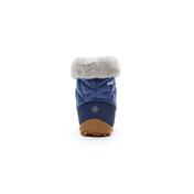 Columbia Youth Minx Shorty Omni-Heat Waterproof Mor Çocuk Bot