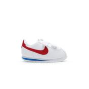 Nike Cortez Basic Çocuk Beyaz Spor Ayakkabı