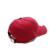 New Era Cleveland Cavaliers The League 9Forty Unisex Kırmızı Şapka