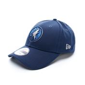 New Era Minnesota Timberwolves The League 9Forty Unisex Lacivert Şapka
