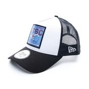 New Era Looney Tunes Bugs Bunny Trucker Unisex Beyaz Şapka