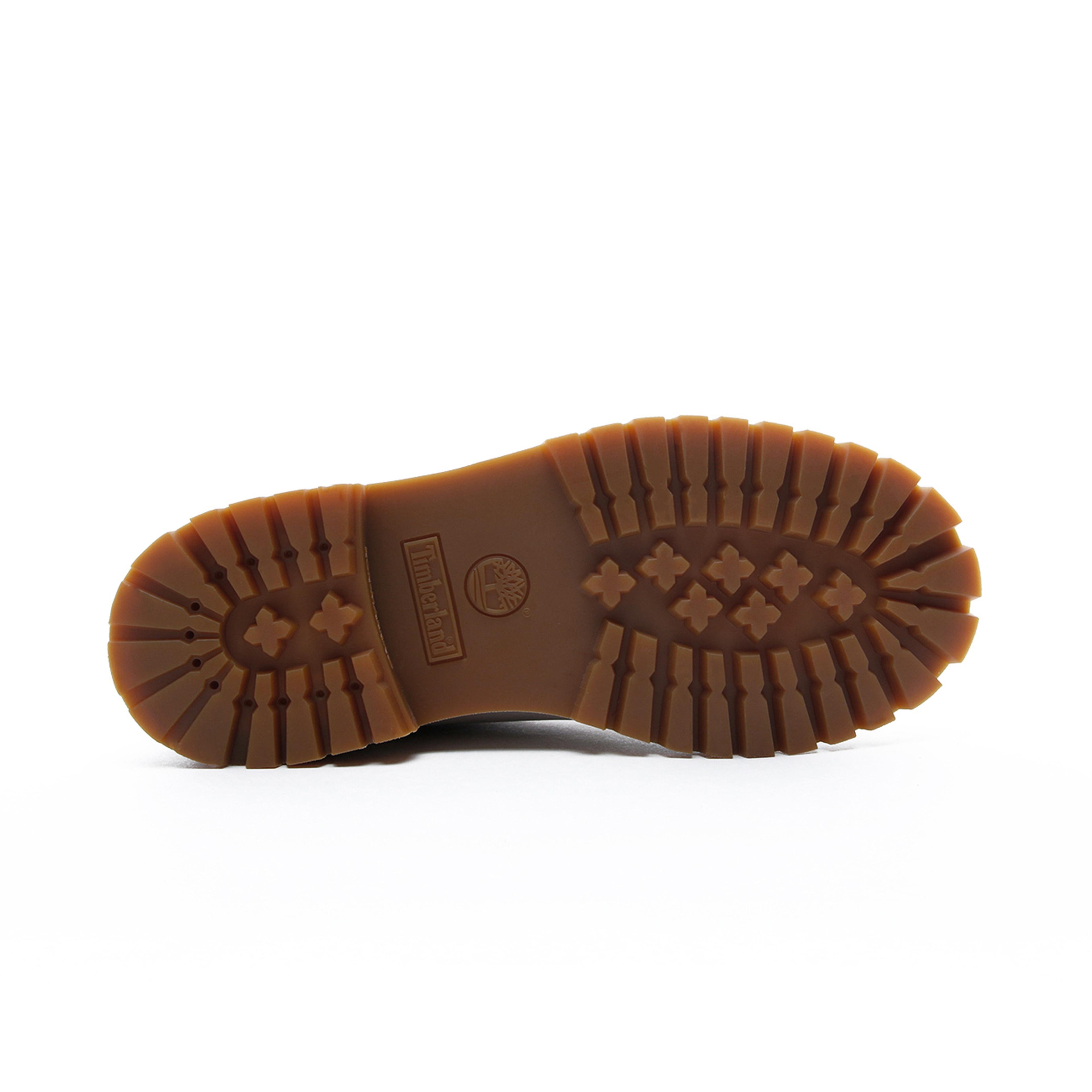 Timberland 6" Premium Bej Kadın Bot