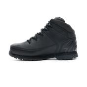 Timberland Euro Sprint Siyah Kadın Bot