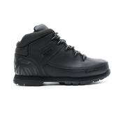 Timberland Euro Sprint Siyah Kadın Bot