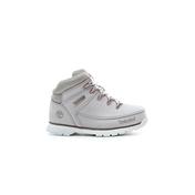 Timberland Euro Sprint Bej Çocuk Bot