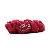 Lacoste Kadın Bordo Saç Tokası
