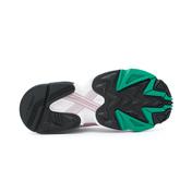 adidas Falcon Kadın Siyah Spor Ayakkabı