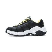 Tommy Hilfiger Heritage Chunky Erkek Siyah Spor Ayakkabı