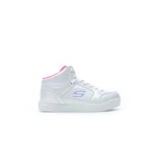 Skechers E-Pro Energy Lights Işıklı Gri Çocuk Spor Ayakkabı