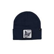 Goorin Bros Handsome Unisex Lacivert Bere