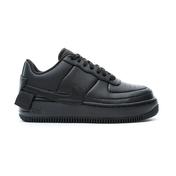 Nike W Af1 Jester XX Kadın Siyah Spor Ayakkabı