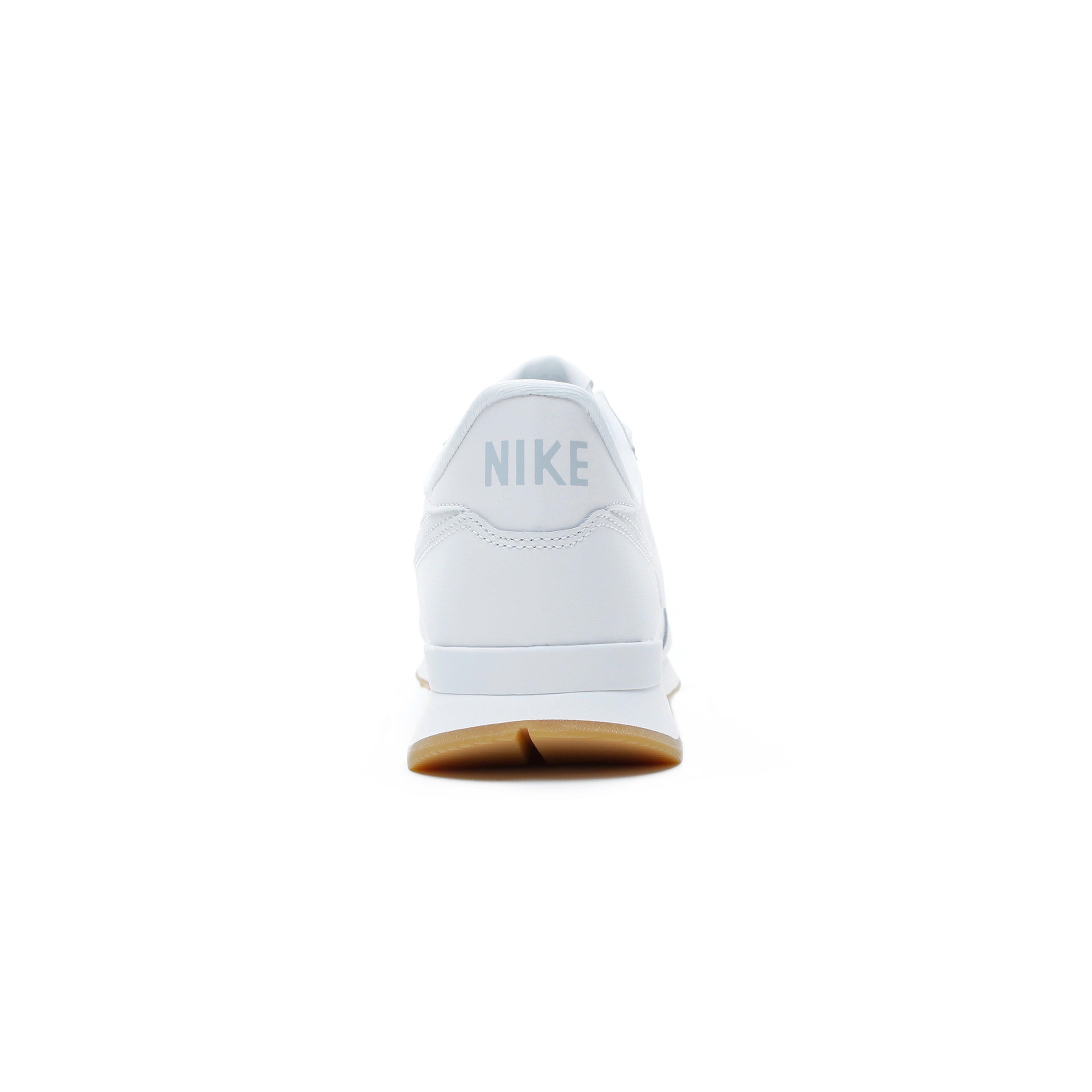 Nike Internationalist Kadın Beyaz Sneaker
