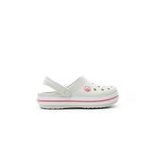 Crocs Crocband Clog K Çocuk Bej Terlik