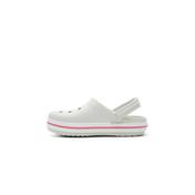 Crocs Crocband Clog K Çocuk Bej Terlik