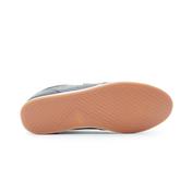 Lacoste Kadın Rey Slip 318 1 Siyah/Koyu Gri Spor Ayakkabı